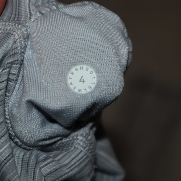 Lululemon Wunder Under Hi-Rise Tight (Ombre) - Picture 6 of 6